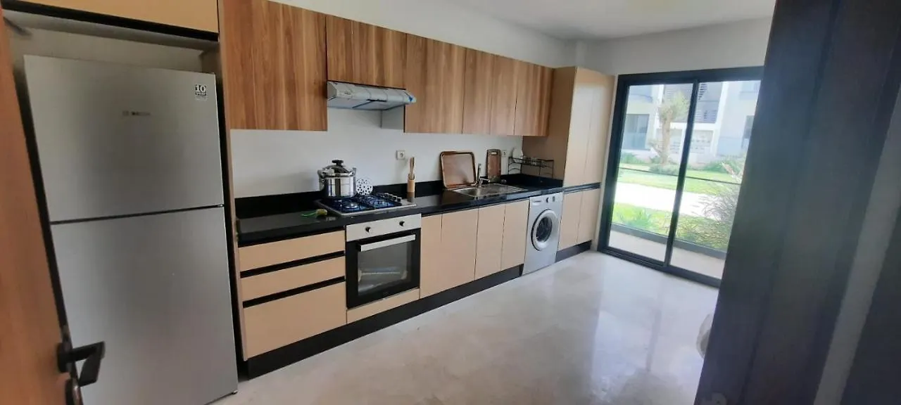 Tamaris,Darbouazza, Apartment Casablanca 0*,