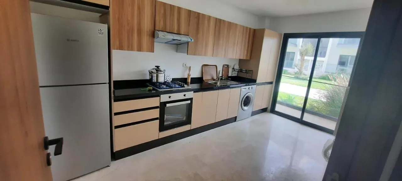 Tamaris,Darbouazza, Apartment Casablanca