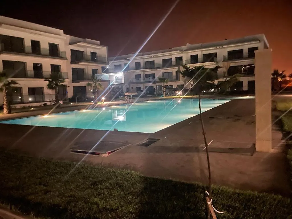 Tamaris,Darbouazza, Apartment Casablanca