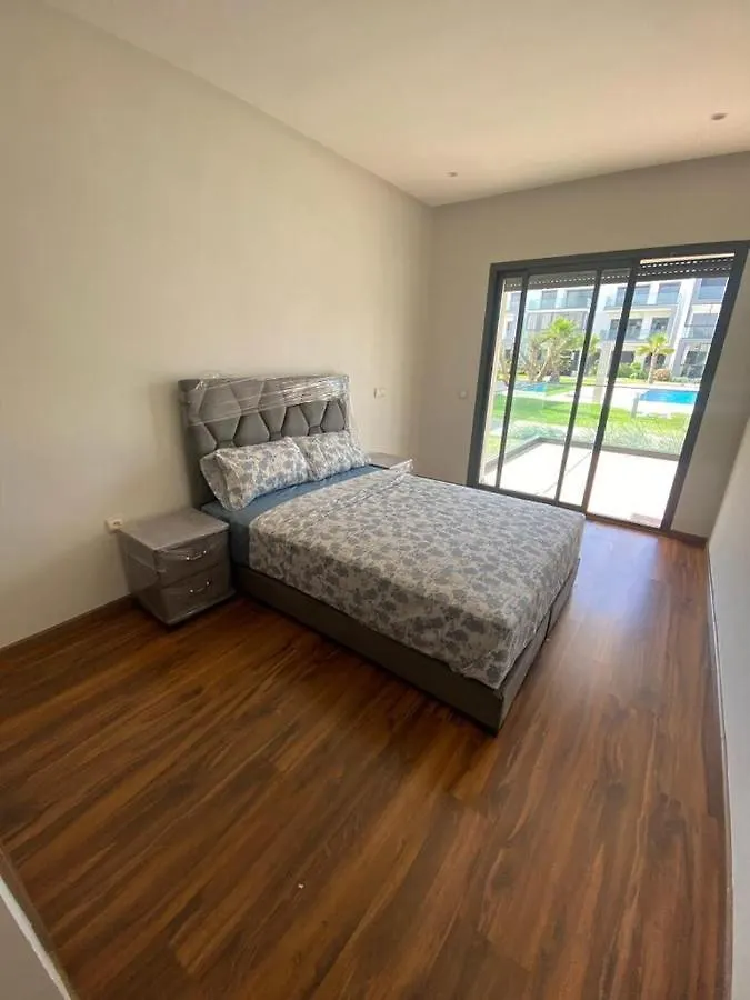 Tamaris,Darbouazza, Apartment Casablanca 0*,
