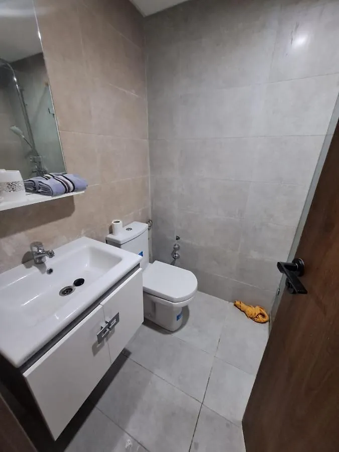 Tamaris,Darbouazza, Apartment Casablanca Morocco