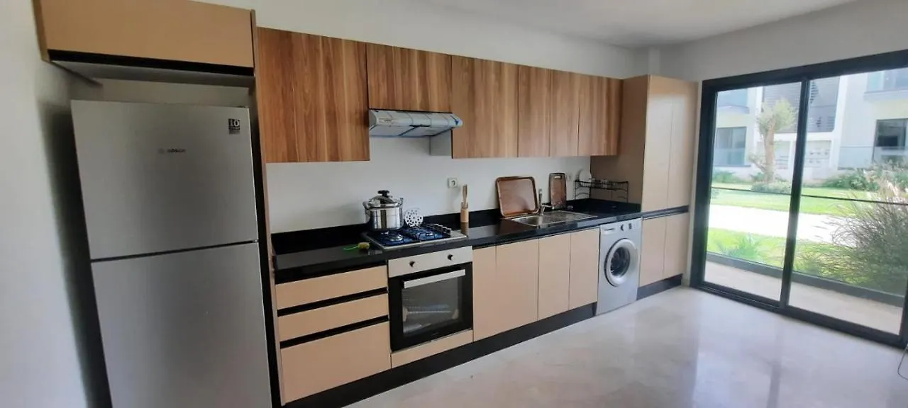 Tamaris,Darbouazza, Apartment Casablanca
