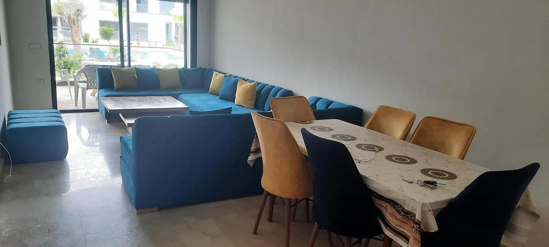 Tamaris,Darbouazza, Apartment Casablanca