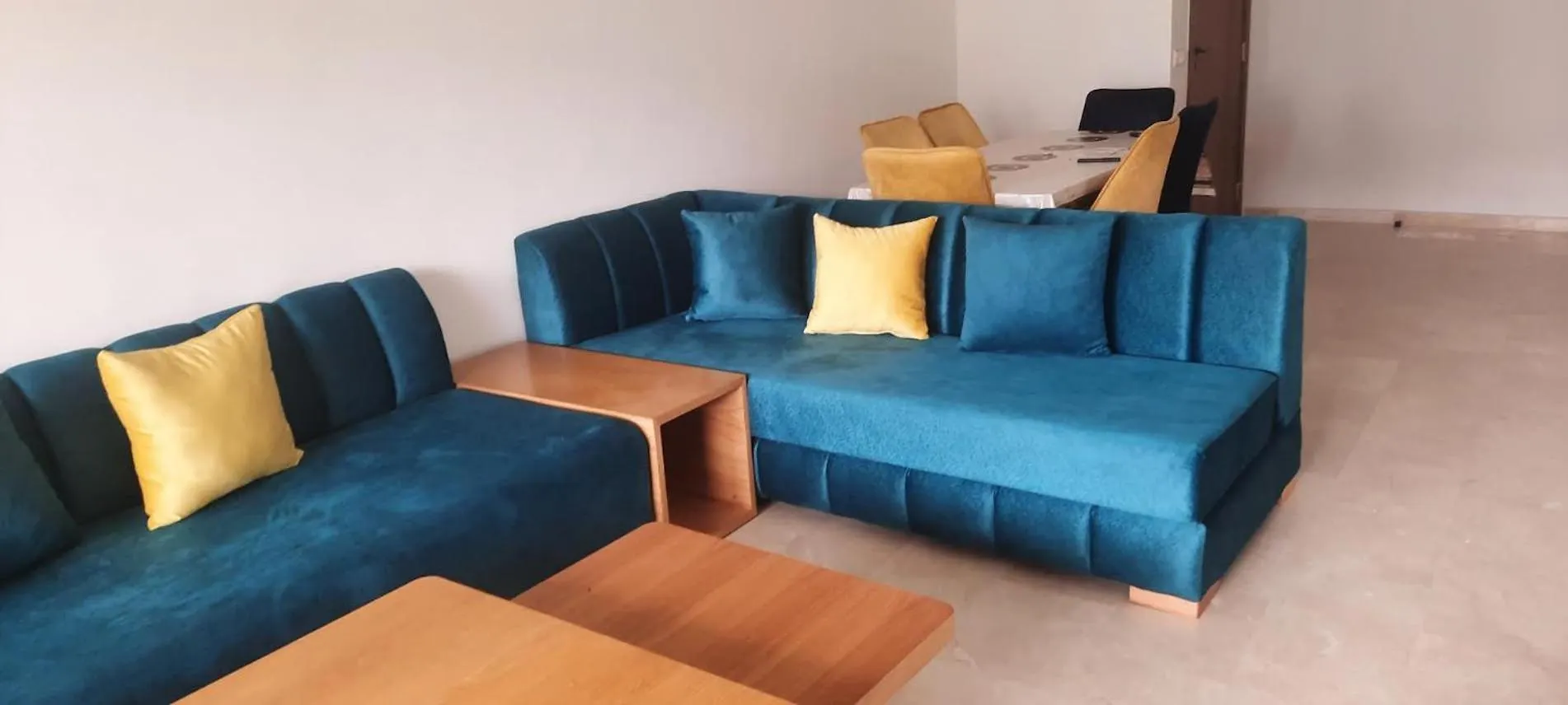 Tamaris,Darbouazza, Apartment Casablanca Morocco